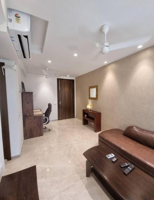 Classy 1Bhk In Hiranandani Powai Mumbai Dış mekan fotoğraf